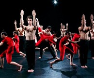 Δέκα χρόνια Ανοιχτό Στούντιο