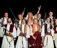 Μαρία Πενταγιώτισσα