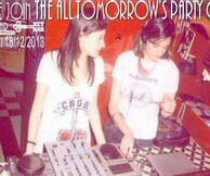 Come Join The All Tomorrow's Party Girls 