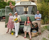 Κούρσα Γκρέκα