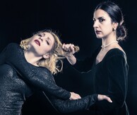 Όταν η Κάλλας συνάντησε την Μονρό