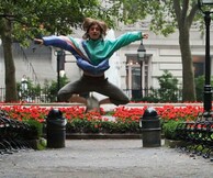 Girl Walk // All Day @Bios Romantso