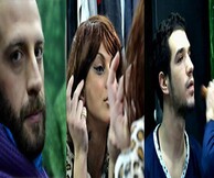 Δεν είμαι αυτός που γερνάει μαζί μου… 