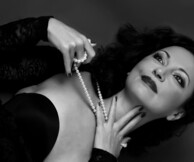 Άντζελα Ορφανού, «Γυναίκα Οδυσσέας»