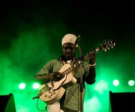 Afro Session Vol. 1-A Tribute to Fela Anikulapo Kuti