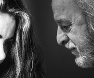 Νότης Μαυρουδής, Νένα Βενετσάνου & Γιώργος Τοσικιάν «Κάθε μια νύχτα είναι μόνο μια σελίδα…»