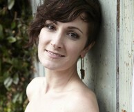 Sara Gazarek quartet