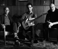 Jazz Sundays go global: Julian Lage Trio 