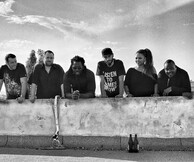 Painted Black: Idra Kayne, MC Yinka, Jerome Kaluta, Word Of Mouth