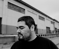 Modulation: Truncate w/ George Apergis