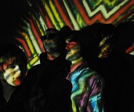 Lucid Dream w/ My Drunken Haze live @six dogs