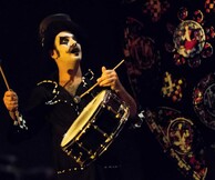 Circus Explosiva