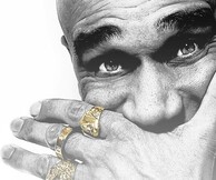 Goldie (Metalheadz, UK)