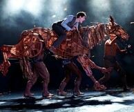 National Theatre’s War Horse