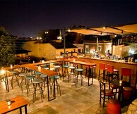 Ταράτσα Mojito Party @ White Noise