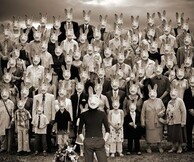 Years of the Rabbits
