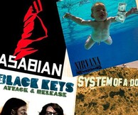 Alternative Rock Indie Nation Party (Winter Version)