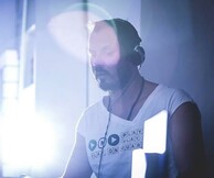 Adrianos Papadeas @ Dive