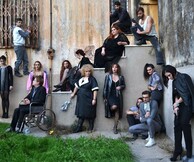 Μικρές Ιστορίες Φόνων