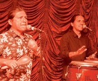 Son Latinos Live