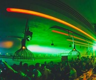ΛεGirlz @Pop Up