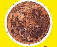 Supermoon Total Lunar Eclipse