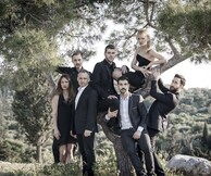 Σατωβριάνδου και Γ' Σεπτεμβρίου