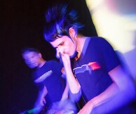George Fakinos + J.Mantonanakis
