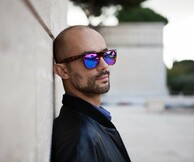 Discosodoma: The Athens Edition 003