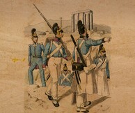 Βαυαροί και Βάρβαροι