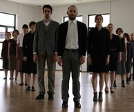 Vasistas - Domino
