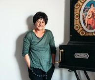 Φωτεινή Βελεσιώτου