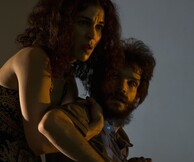 Σχέδιο για Ηλέκτρα - Σχέδιο για Ιφιγένεια