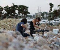 Velvet Rooom: Sillyboy, Yorgia Karidi