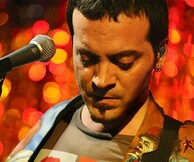 Parklife: The Acoustic Sets:Βασιλικός, Leon of Athens 