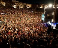 Φίλιππος Πλιάτσικας «To ροκ της Δυτικής Όχθης»