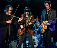The Waterboys