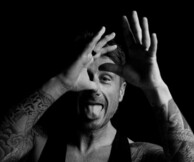 Blend: Marco Bailey