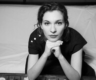 Katerina Kentrou Blues Quartet