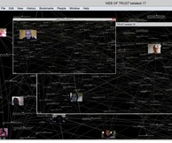 Web of Trust (Ιστός εμπιστοσύνης)