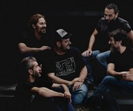 Wolfy Funk Project: "Mindtrap" - Album release show