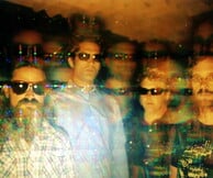 Wooden Shjips/ Holy Monitor
