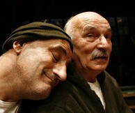 ΩΧ, ΤΑ ΝΕΦΡΑ ΜΟΥ 