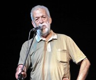 Αργύρης Μπακιρτζής