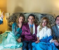 Ξενοδοχείο Παράδεισος