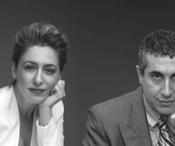 «Για μια γυναίκα» Τραγούδια του Μεσοπολέμου