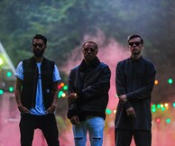 Yellow Claw
