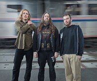 Smoke the Fuzz Festival - Fall of Doom