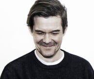 Moritz von Oswald