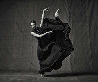 Svetlana Zakharova, Amore